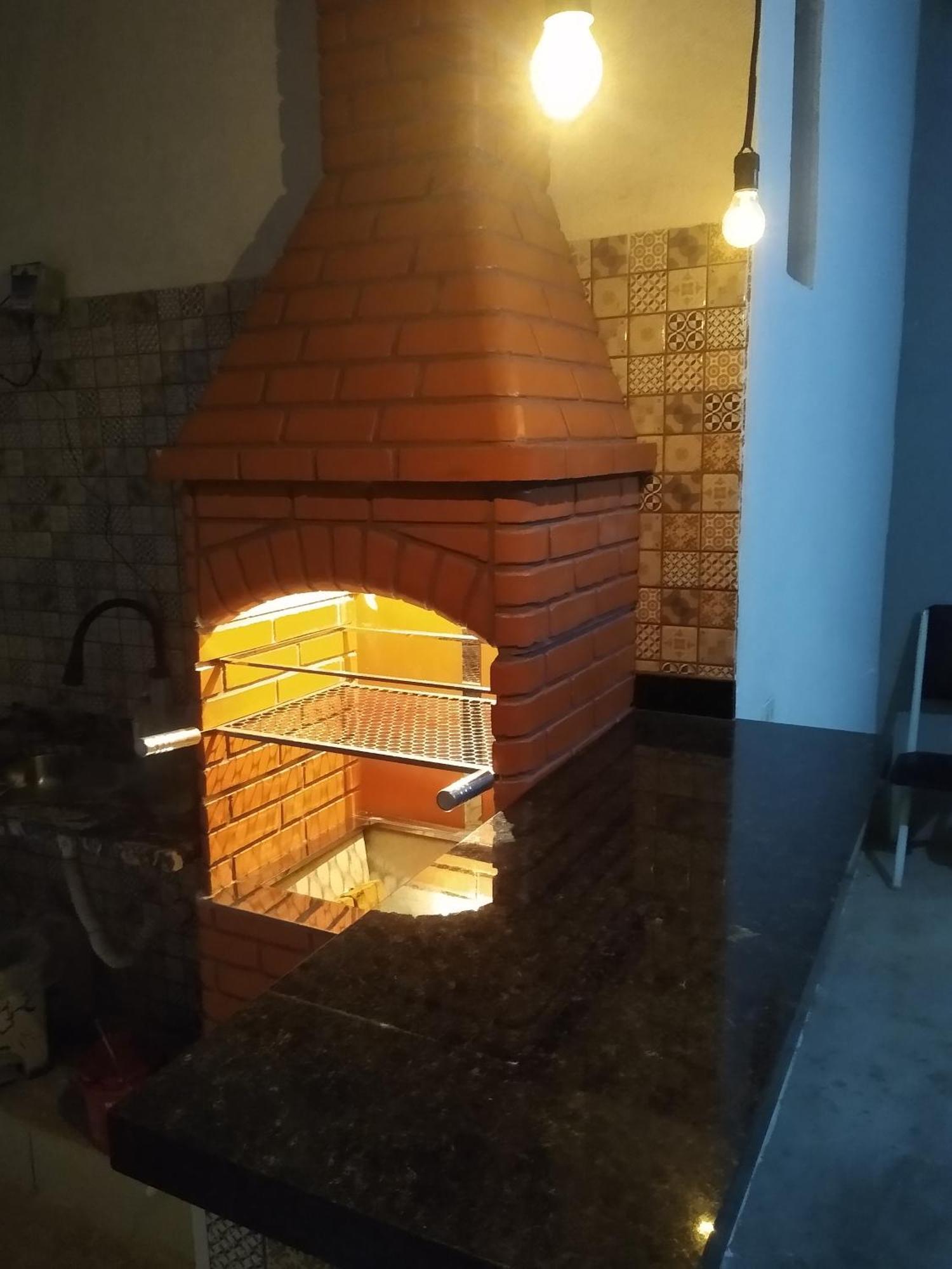 Shekinah Villa Sumare Ngoại thất bức ảnh