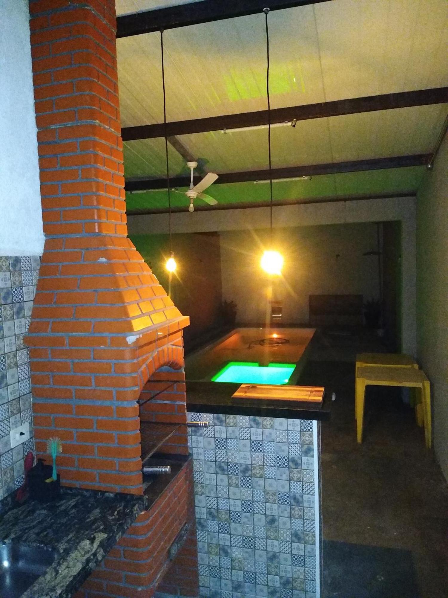 Shekinah Villa Sumare Ngoại thất bức ảnh