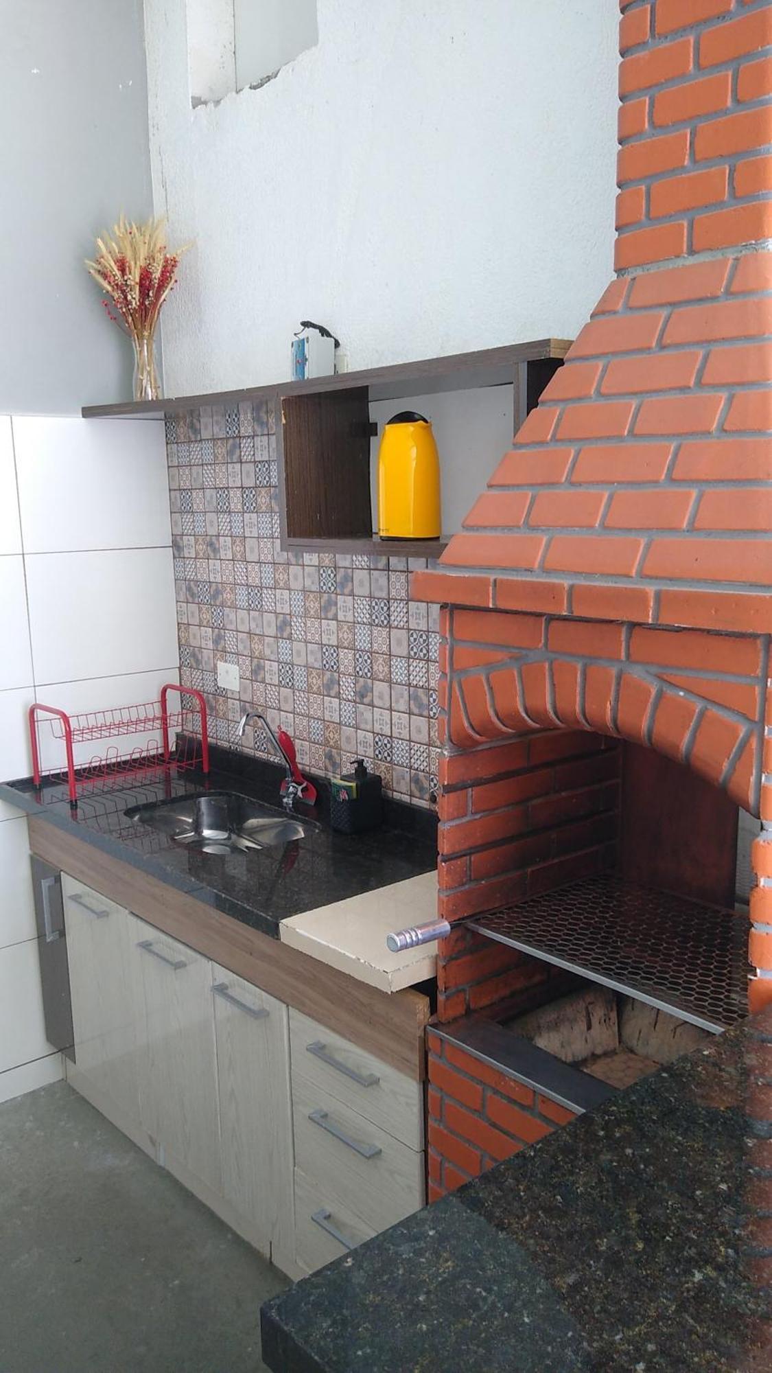 Shekinah Villa Sumare Ngoại thất bức ảnh